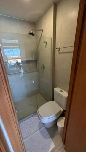 Flats, Apartamentos e Bangalôs na Praia dos Carneiros, ao lado da Igrejinha de São Benedito
